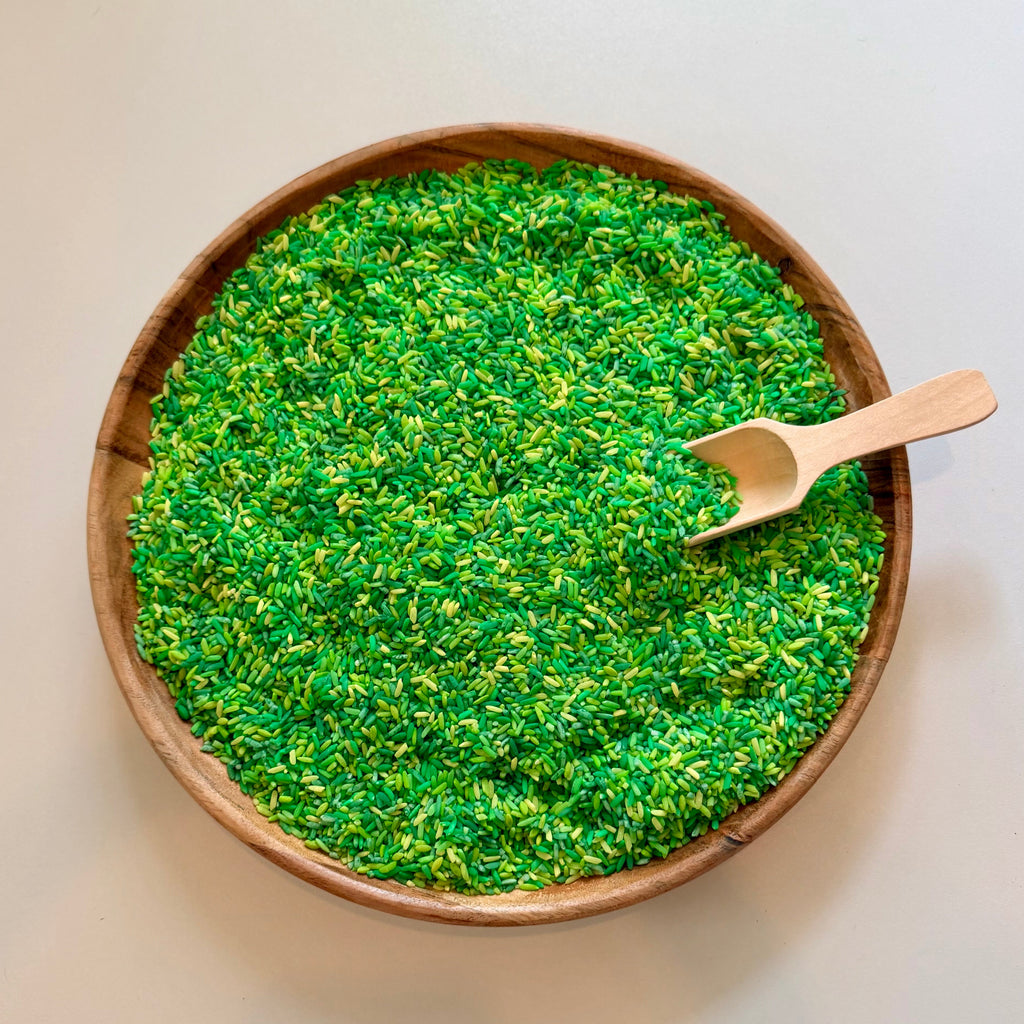 Summer grass Mix