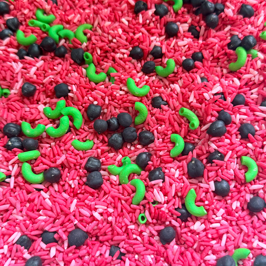 Watermelon Mix