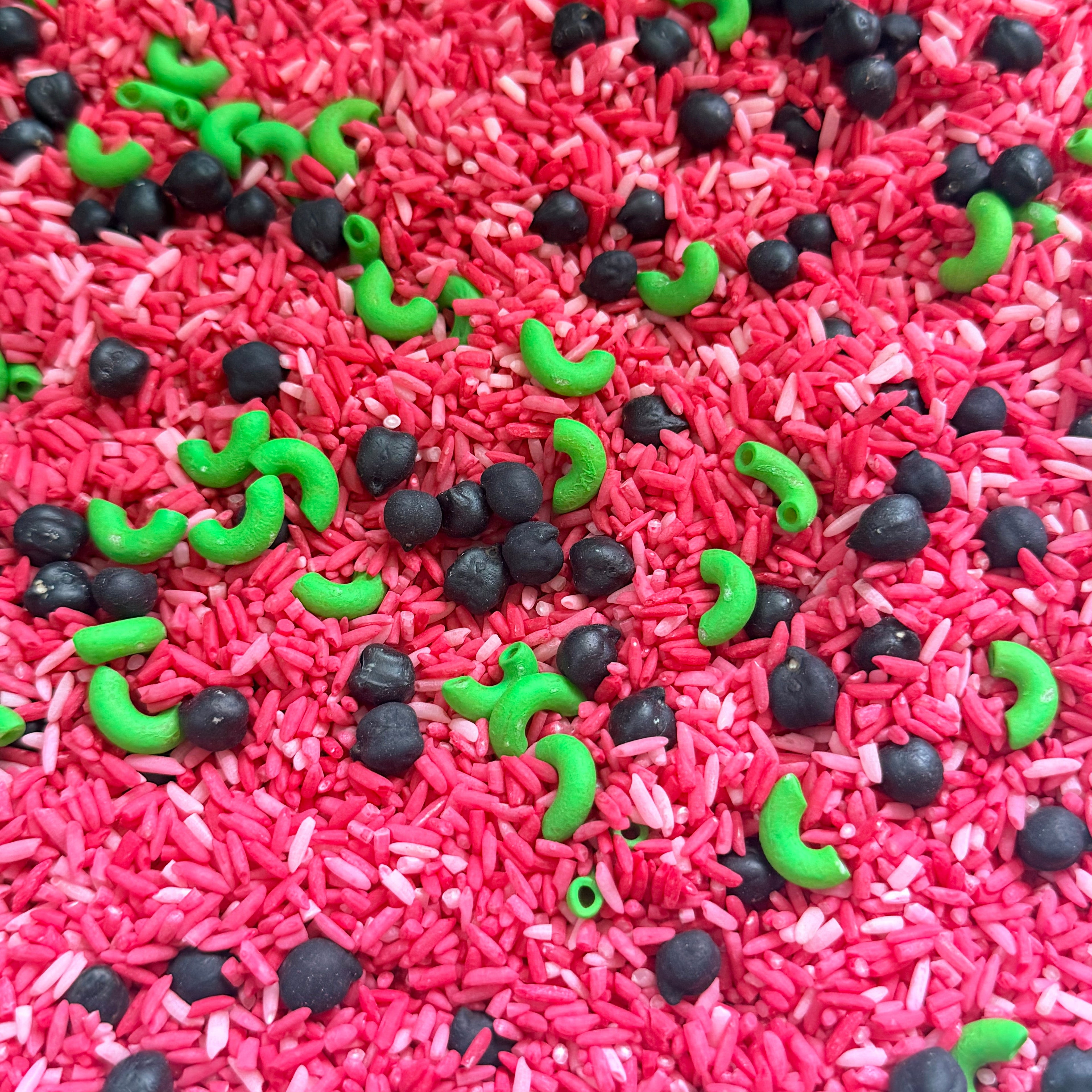 Watermelon Mix