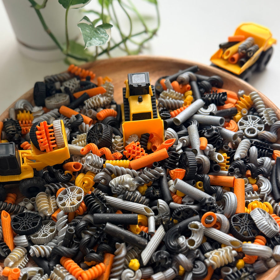 Construction Bits