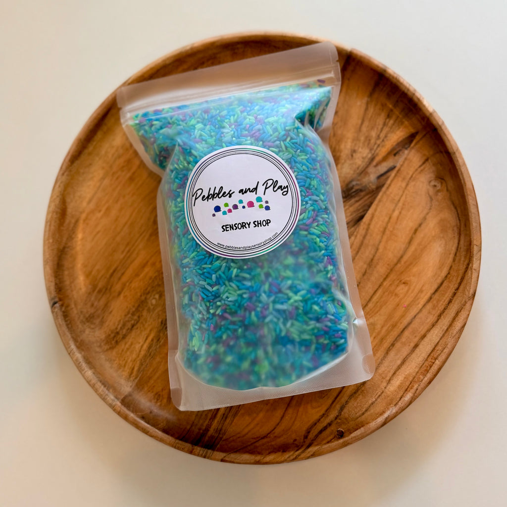 Deep Ocean Mix - Food dye only