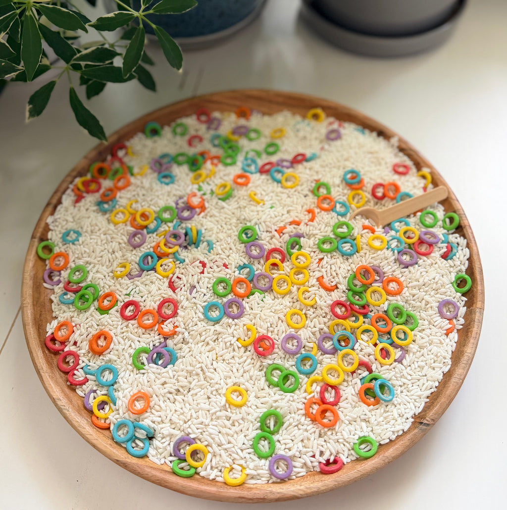 Morning Cereal