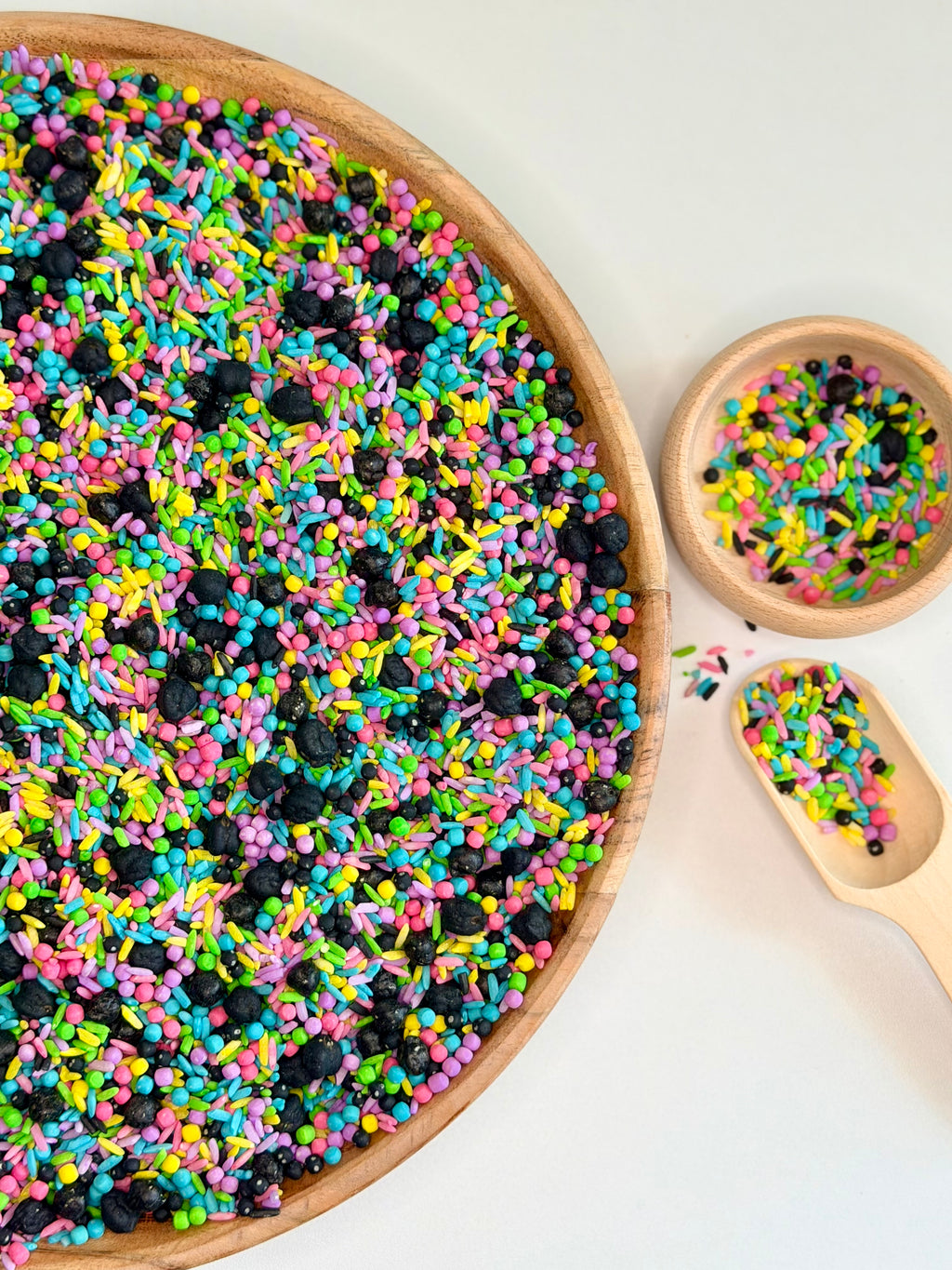 Neon Nights Mix - 4 cup bag