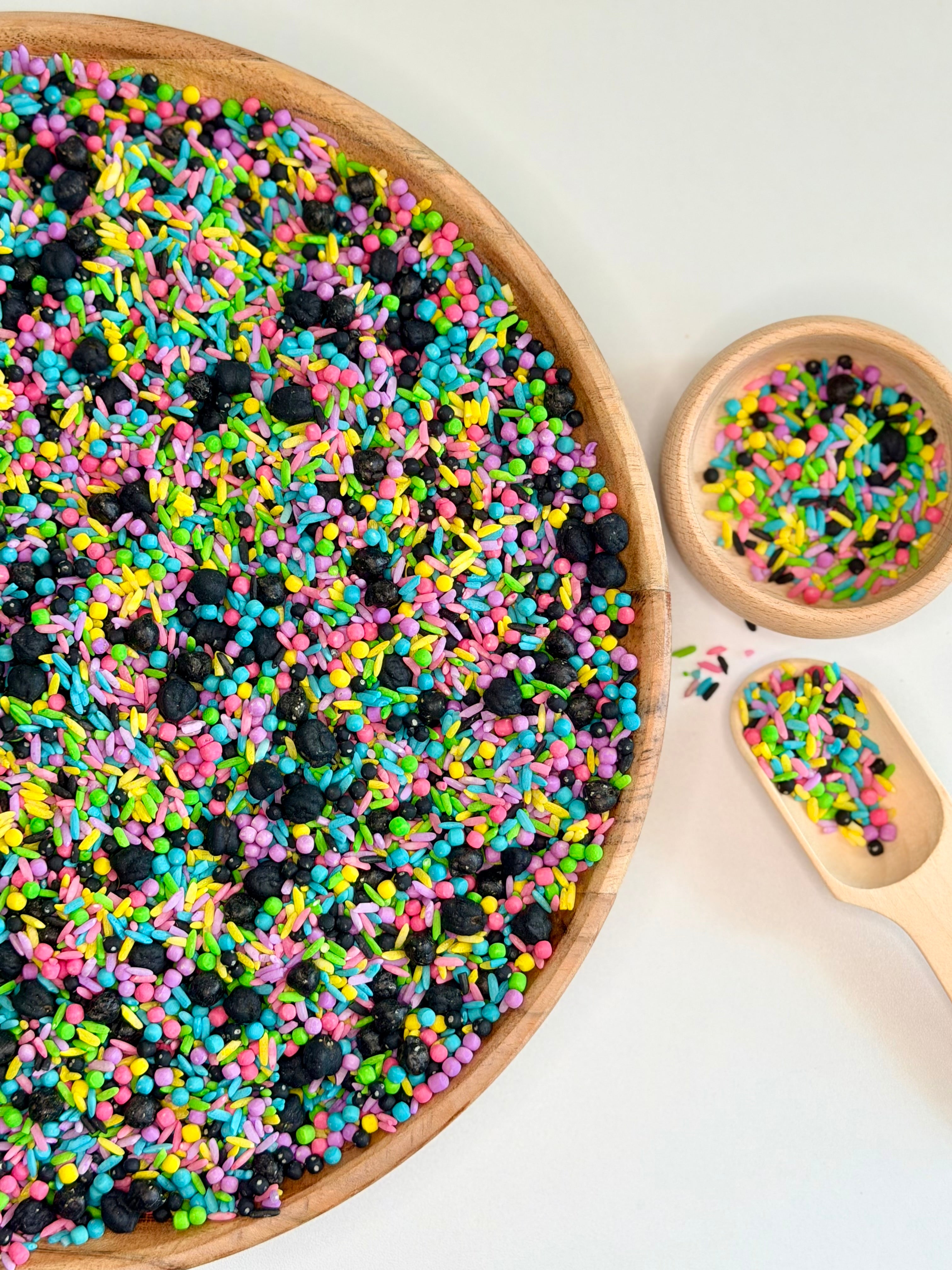 Neon Nights Mix - 4 cup bag