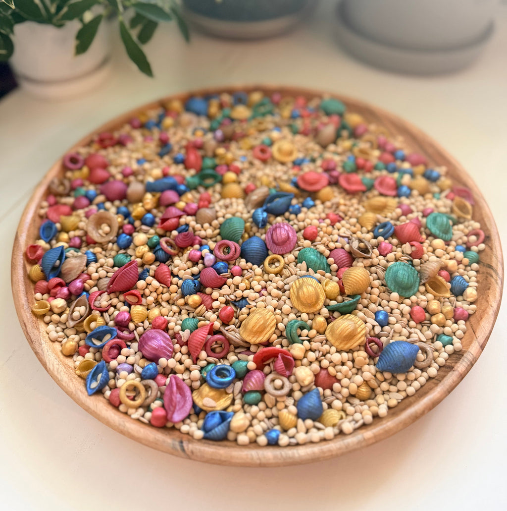 Pirate Treasure