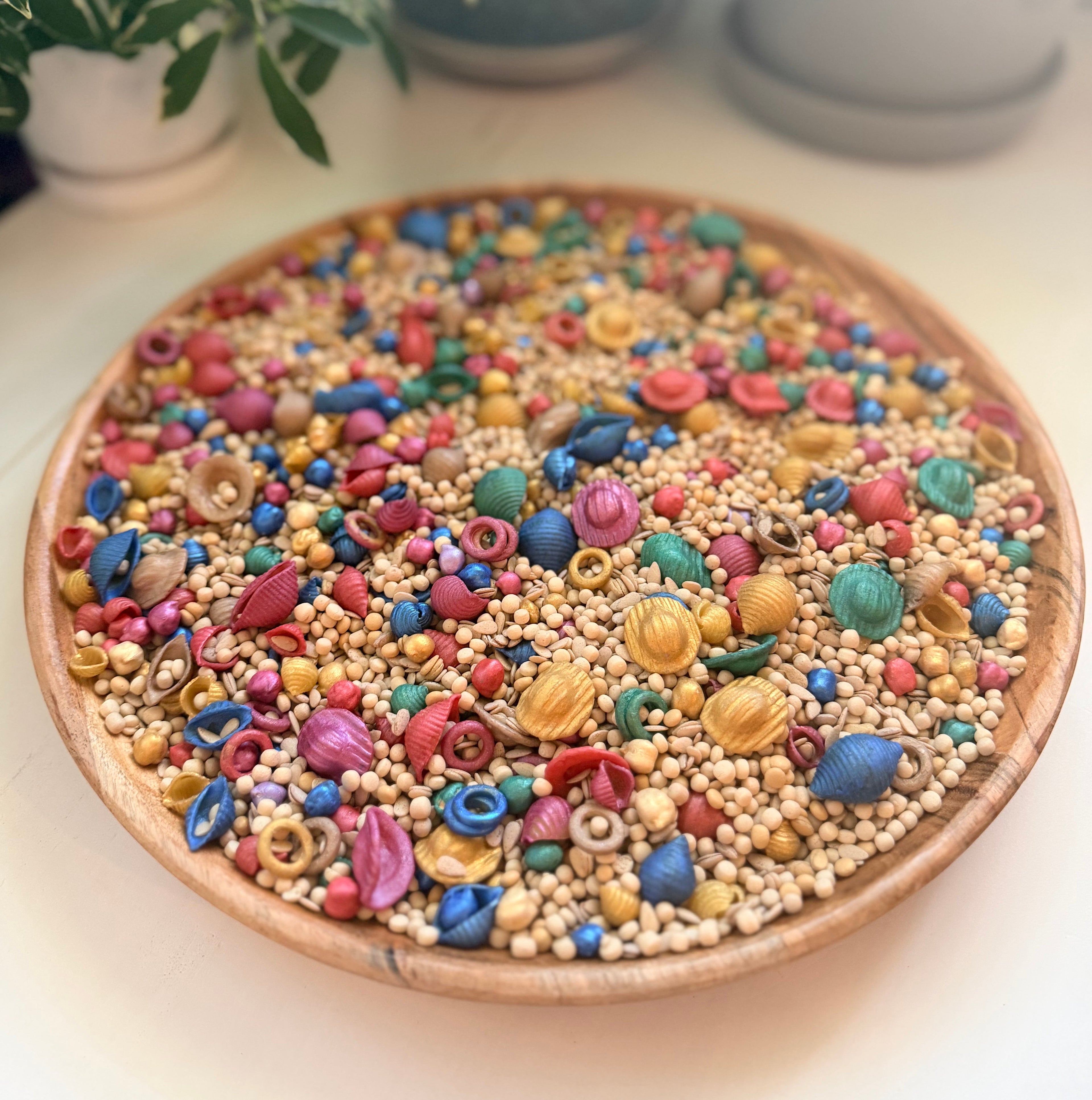 Pirate Treasure