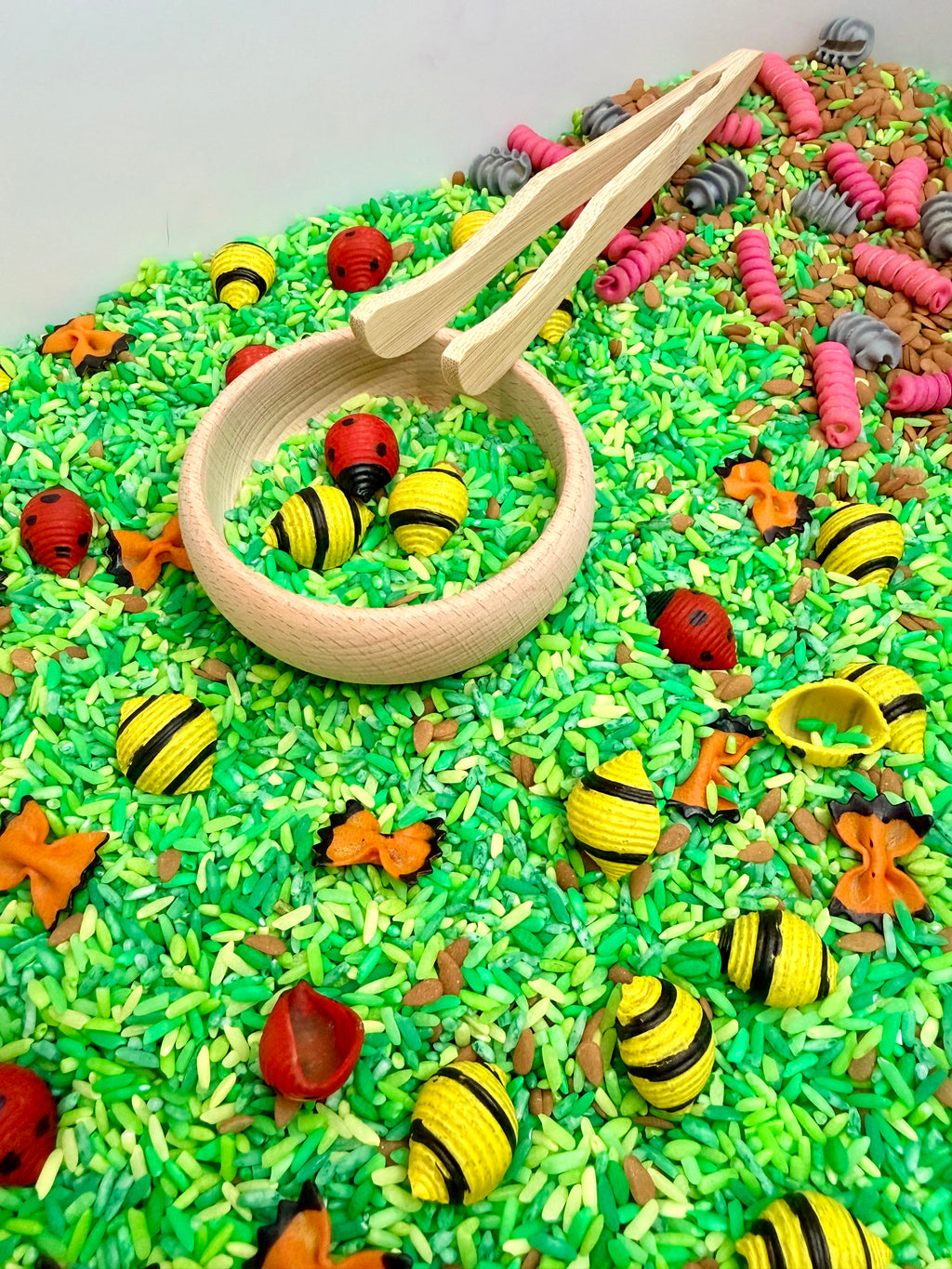 Summer Bugs Mix - 4 cups