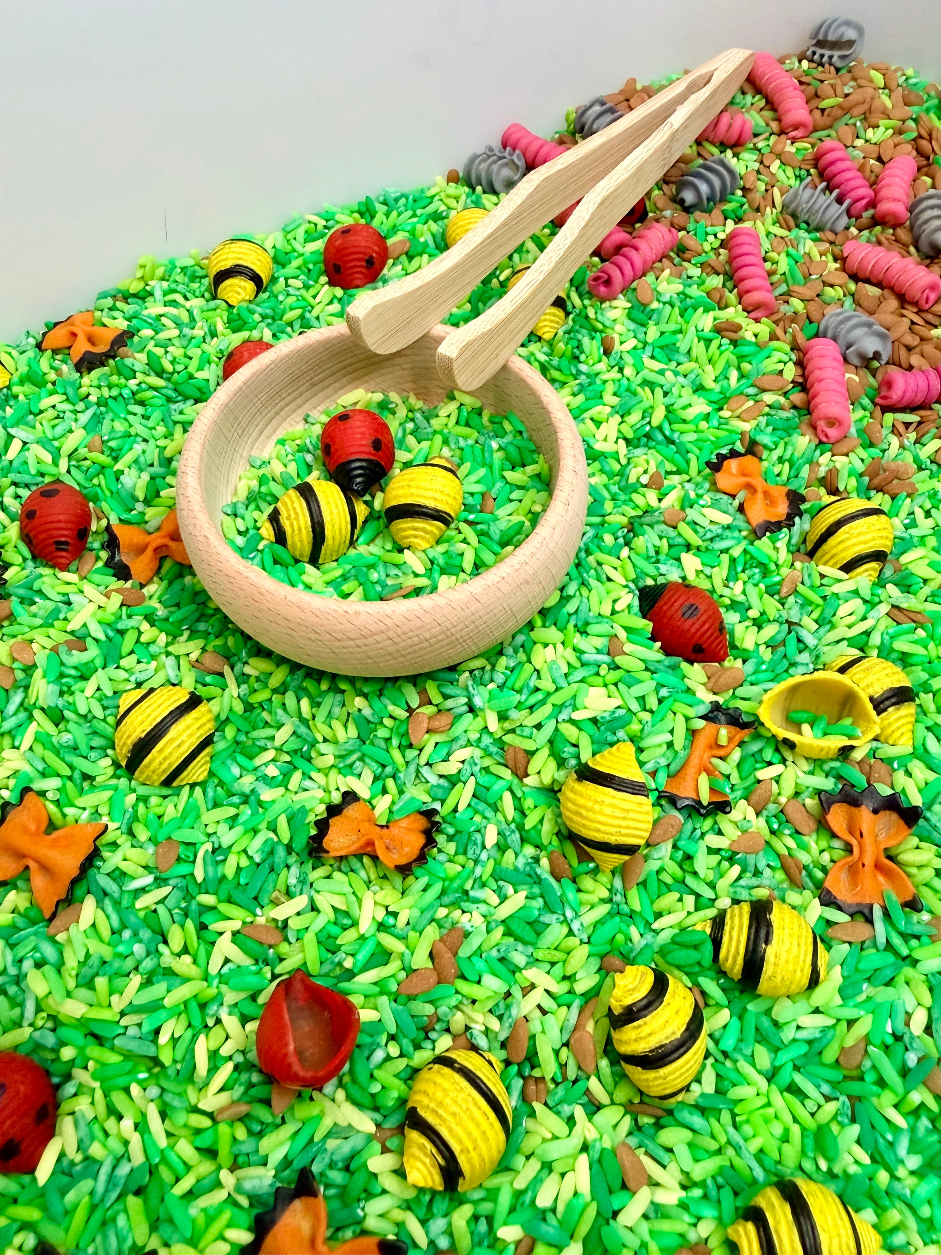 Summer Bugs Mix - 4 cups