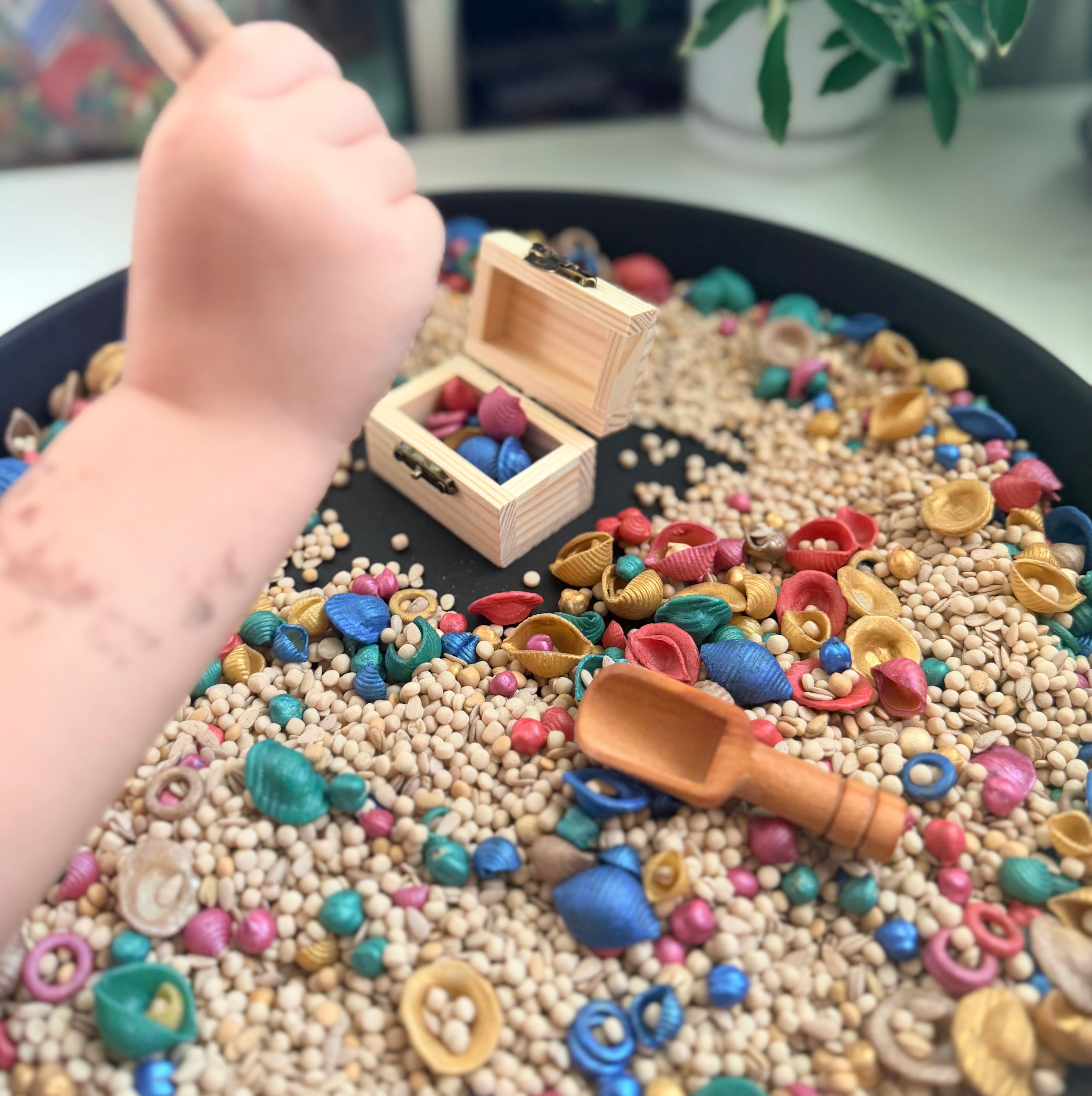 Pirate Treasure