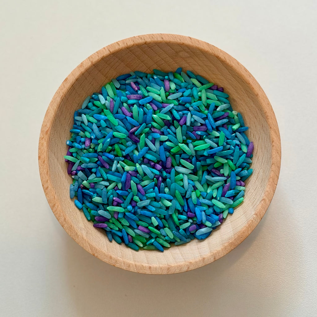 Deep Ocean Mix - Food dye only