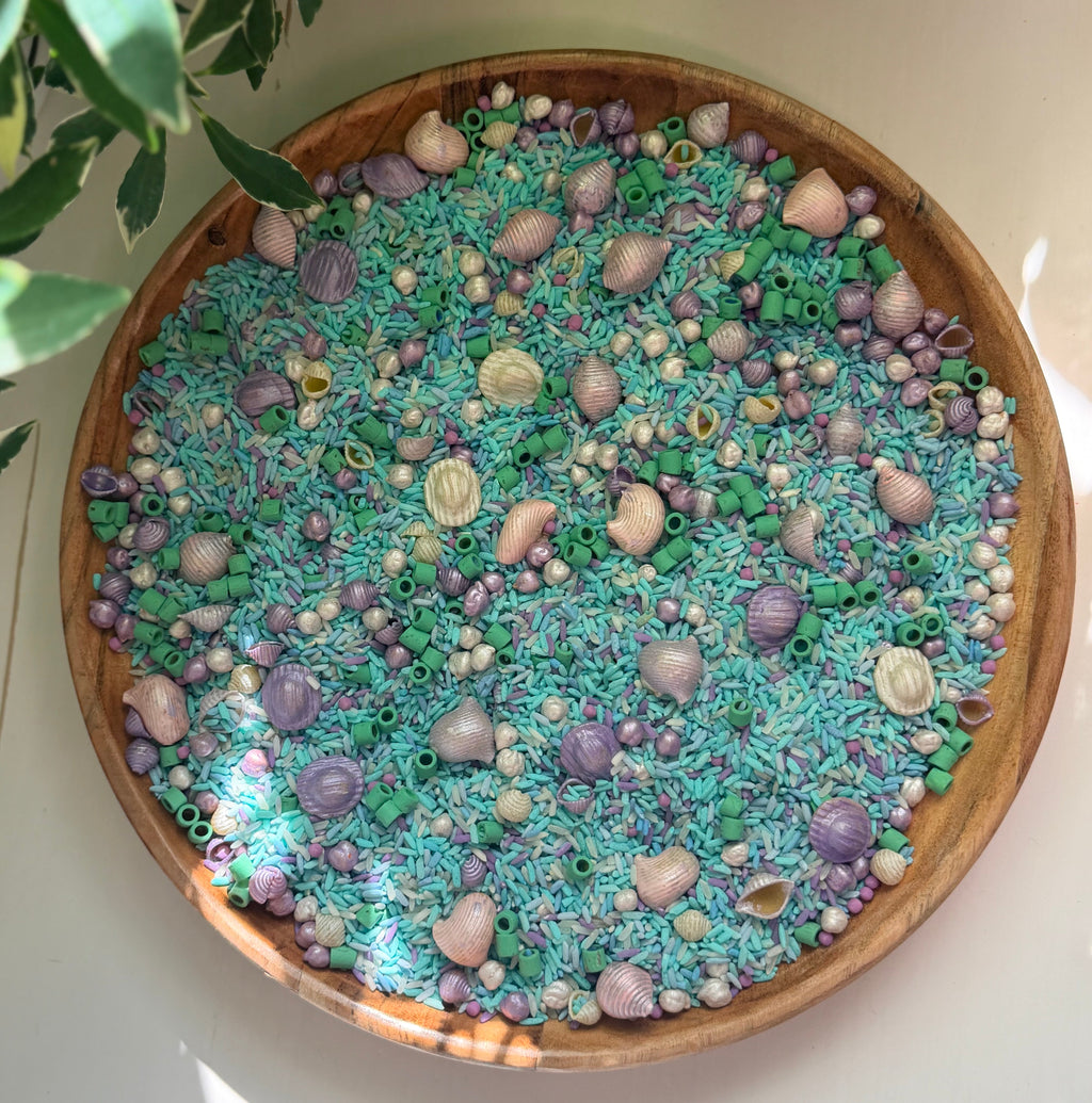Mermaid Treasure