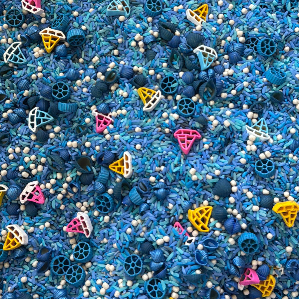 Colorful Sails