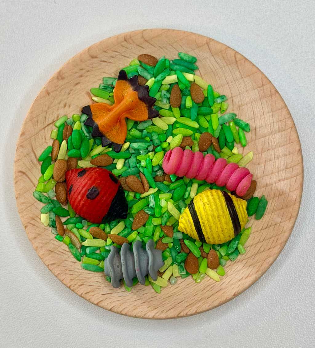 Summer Bugs Mix - 4 cups