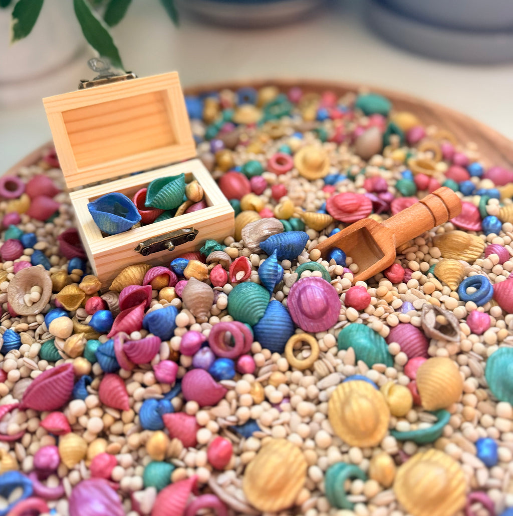 Pirate Treasure