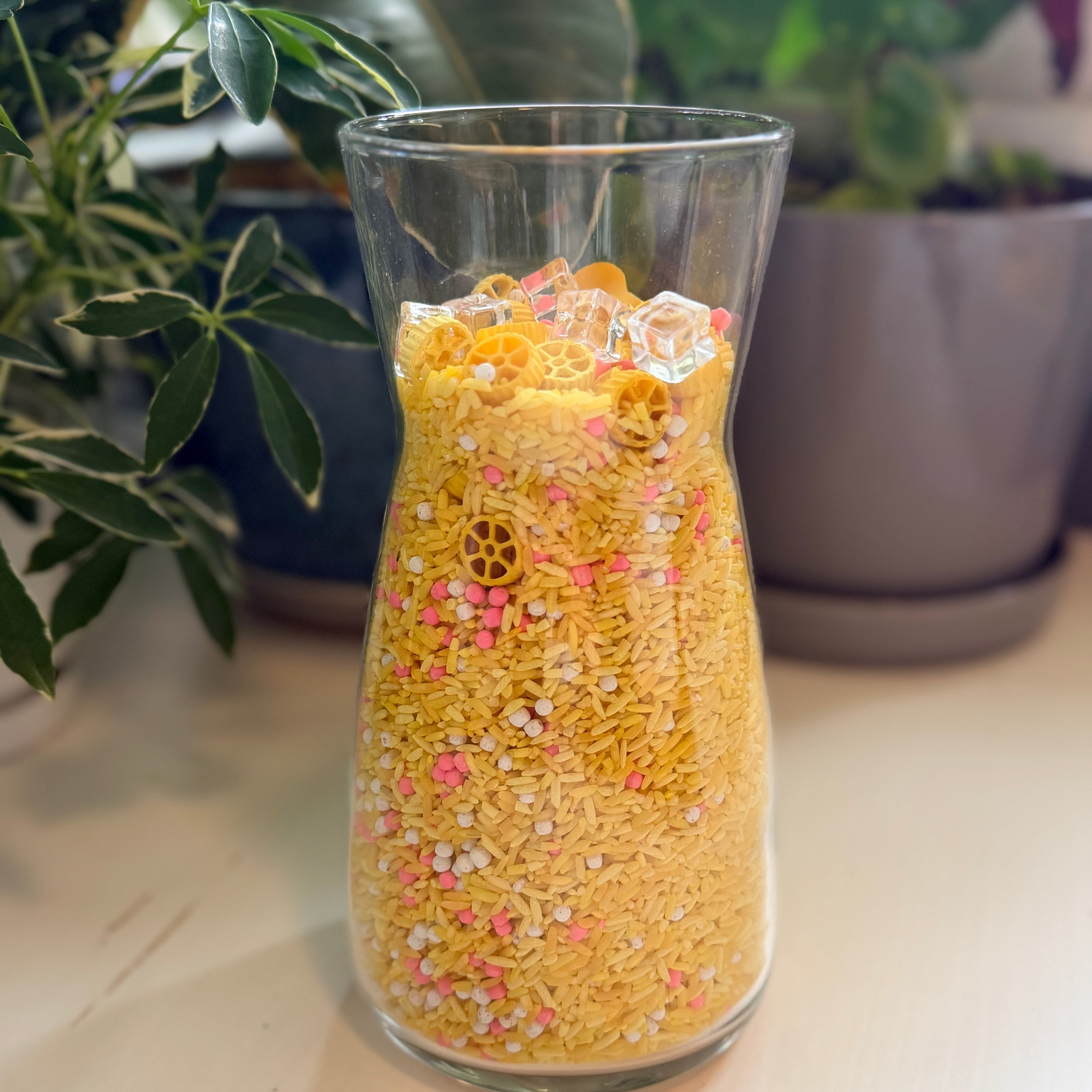 Pink Lemonade