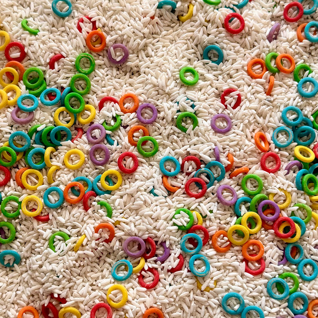 Morning Cereal