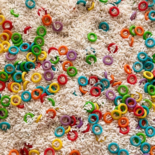 Morning Cereal
