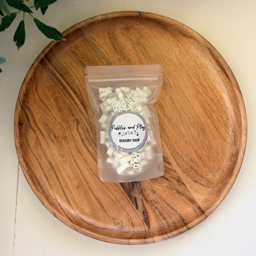 ABC mini bags
