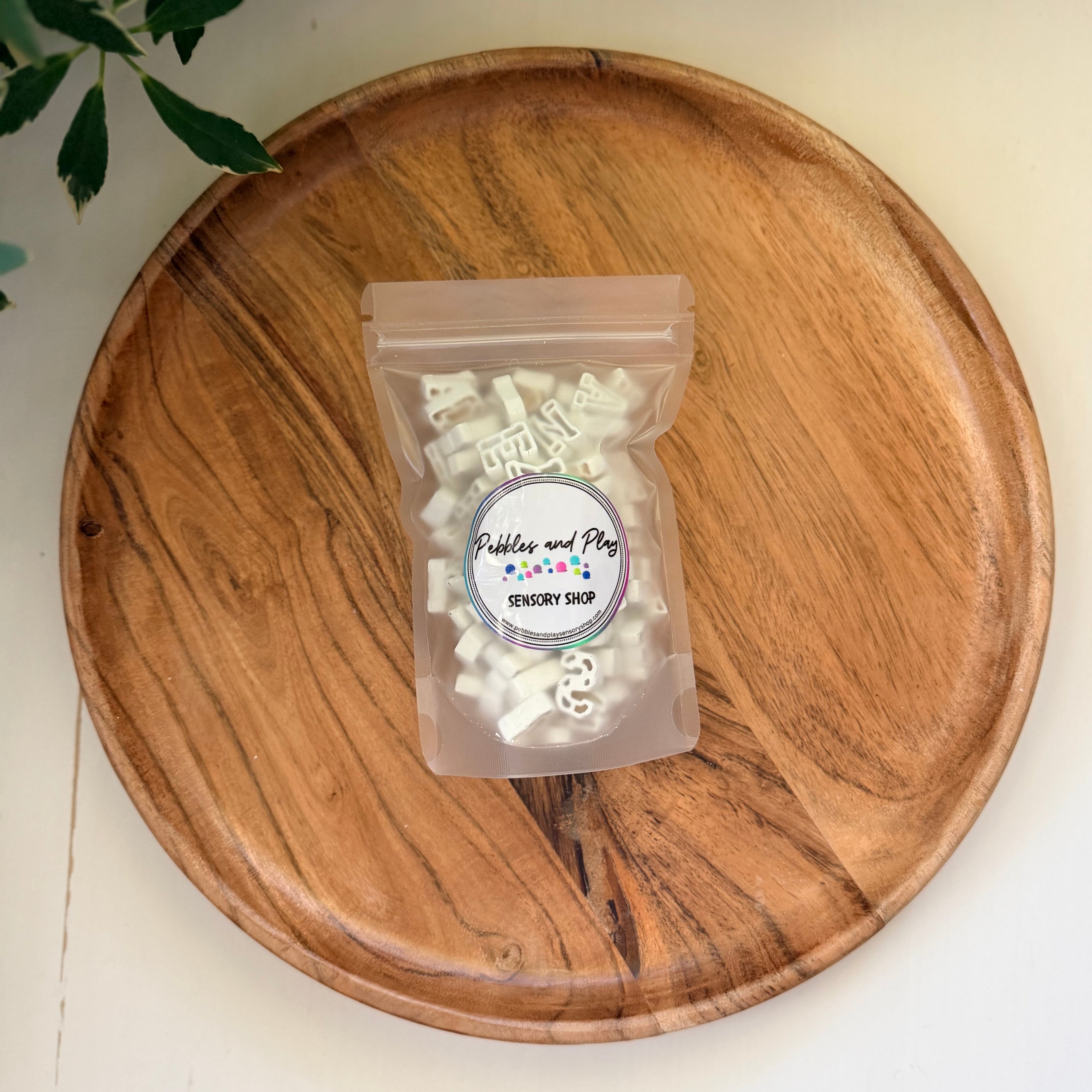 ABC mini bags