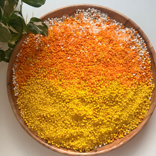 Candy Corn