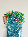 ABC Ocean Mix- 4 cups