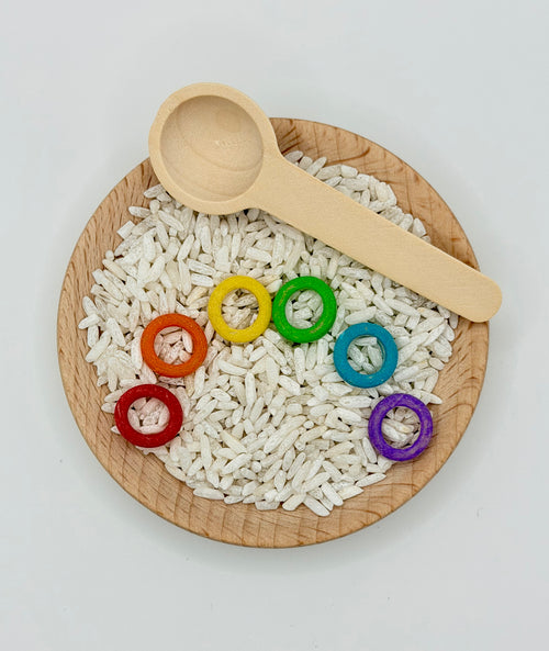 Morning Cereal Mix- 4 cups